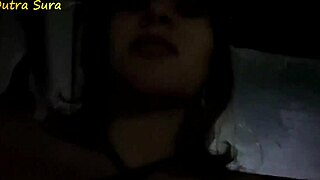 Paying Uber with Tight Pussy - Latina Amateur Dirty Talk