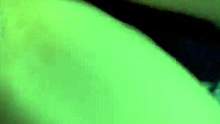 Close up que rico se viene en detalle