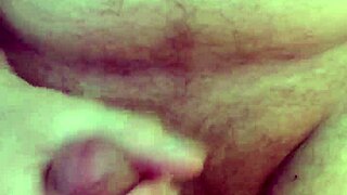 i'm working out my big cock