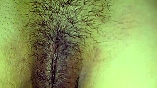 Vagabunda com pinta no clit�res 1