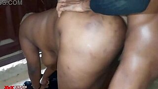 My landlady is sweet and kind to her tenants every day