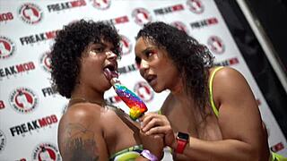 2021 Miami Exxxotica Vlog Video