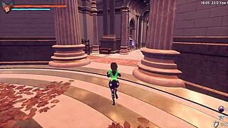 Forbidden fantasies in indian game exploration