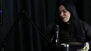 brazilian glamour in lingerie compilation with swingers.