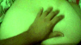 AMATEUR WIFE WITH BIG ASS GIVES INTENSE PLEASURE IN HARDCORE ACTION