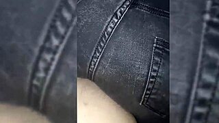 Salí a buscar a mi novia en la calle y la encontré con este hombre follando en la ciudad de new york united states