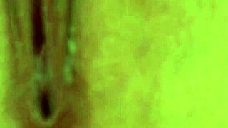 Horny couple exploring homemade desires in their intimate moments