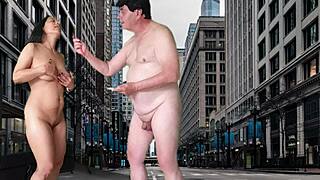 Tempting Preview In New York With Agarabas