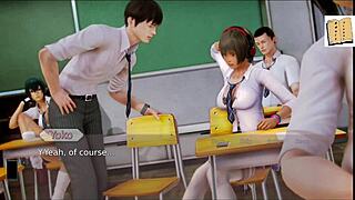 Explore the Exciting World of Academy 114 Game