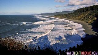 Finger fucking teen tribbing babes 😏