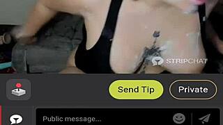 i squirt all over the cam while playing with my ass and pussy