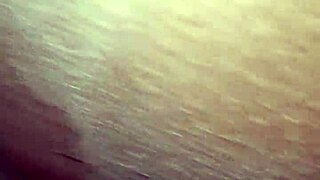 Stepfather contrasts with cute teen 18+ in doggystyle pussy fucking