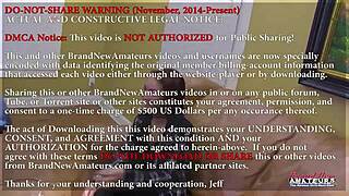 Horny Cuties Keyton And Nica Share Big Cock