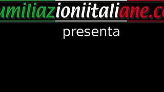 the host part 4 - ruined ejaculation with femdom feet