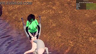 Forbidden fantasies in indian game exploration