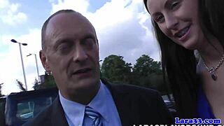 Mature british pornstar, how does it feel getting fingered in nurse uniform?