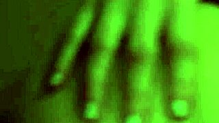 step dad fucks step daughter's wet pussy sideways 😈