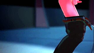 Cute junior colleague has sex in my room story