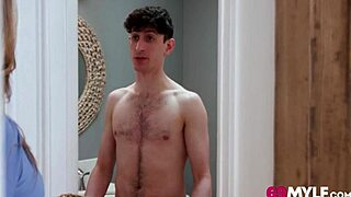 i’m obsessed with my hot mother-in-law silvia saige this april