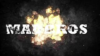 A french goth returns for the fourth time