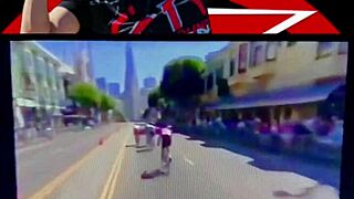 la dh xxx explores hollywood lifestyle in home tour