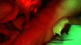 Watch this indian milf deepthroat her boss voyeur style