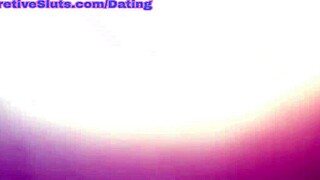 Doggystyle Anal Bent Over with Tight Ass Action