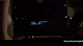 Charlotte Lewis in Sketch Artist 1993