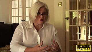 i love dominating my chubby british sub with rough play