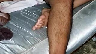 Quick homemade fun with amateurs