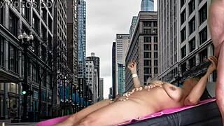 Tempting Preview In New York With Agarabas