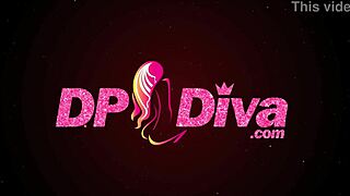 Dpdiva Rachel Ramseys Takes Double Penetration And Dv Penetration From Big Cocks