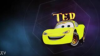 Stela Selegatto in intense anal POV 😍