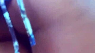 alice couldn't hold back and gave her pussy to the married bbb guy