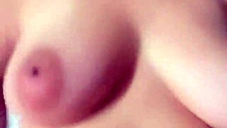 I, Ariana Channel, riding and cumming with big tits, oh god!