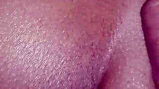 Stepfather contrasts with cute teen 18+ in doggystyle pussy fucking