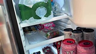 damn, big titty babysitter shows you double cum tricks! 😜