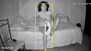 watch my latina wife get anal from neighbor.