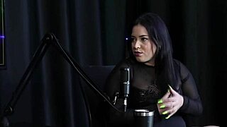 brazilian glamour in lingerie compilation with swingers.