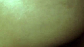 i bent over the cute girl and rammed her hard in doggystyle for a creampie