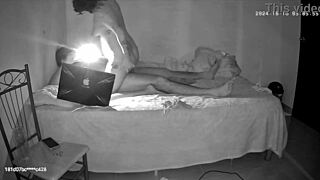 watch my latina wife get anal from neighbor.