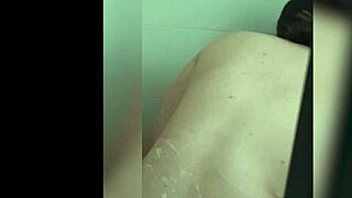 Wow, spying on this perra leads to creampie riding my verga