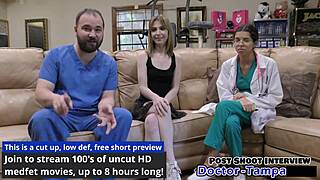 dr tampa - tampa university entrance physical - daisy bean