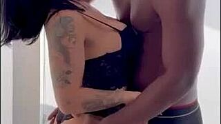 como esse moreno é safado e gostoso com seu pau grande