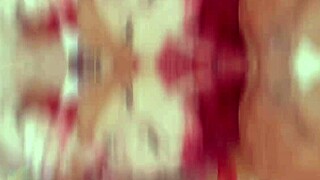 Full Anal Destruction: White Girl Latina Takes 4vs1 Creampie