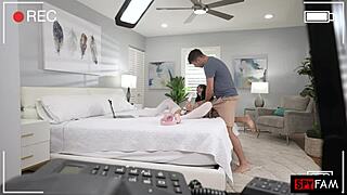 stepbro, you catching stepsister cam slut streaming?