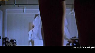 Charlotte Lewis in Sketch Artist 1993