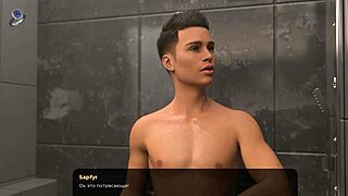 Big Tits And Ass In Action