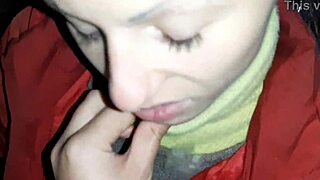 can the forester girl and i keep banging in this hut?