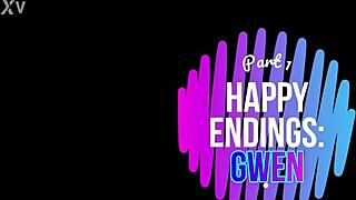 Detailed view of happy endings at the foot fetish spa, with erotic massages and hidden cams capturing milf asses in HD